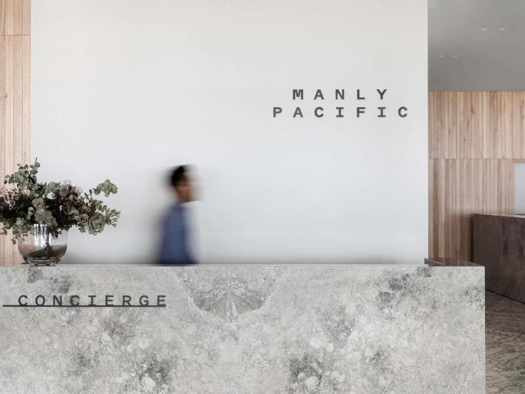 Manly Pacific Sydney MGallery Collection - Resim 9