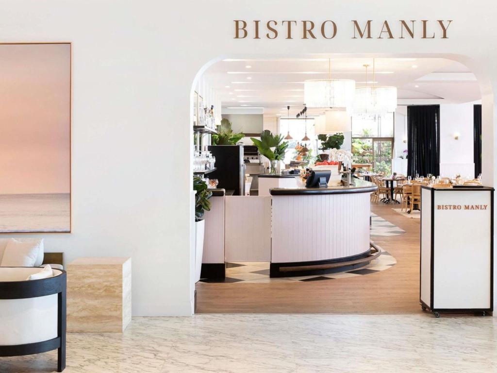 Manly Pacific Sydney MGallery Collection - Resim 8