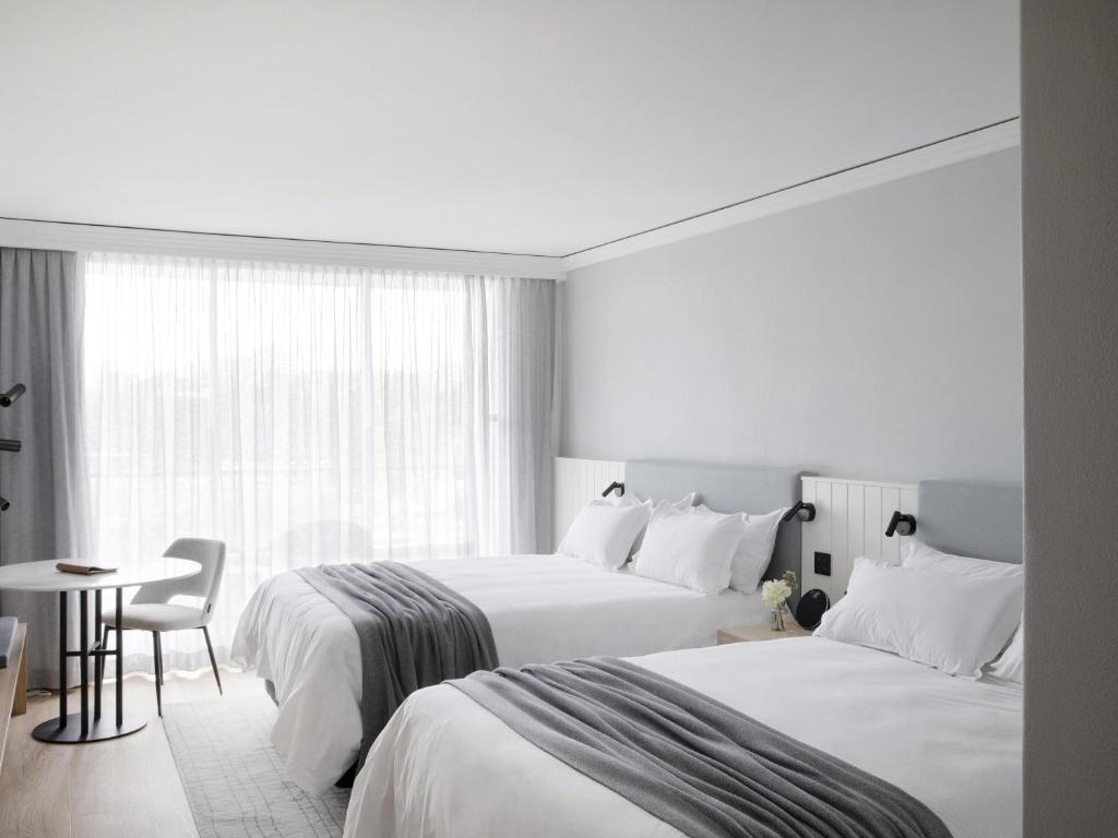 Manly Pacific Sydney MGallery Collection - Resim 10