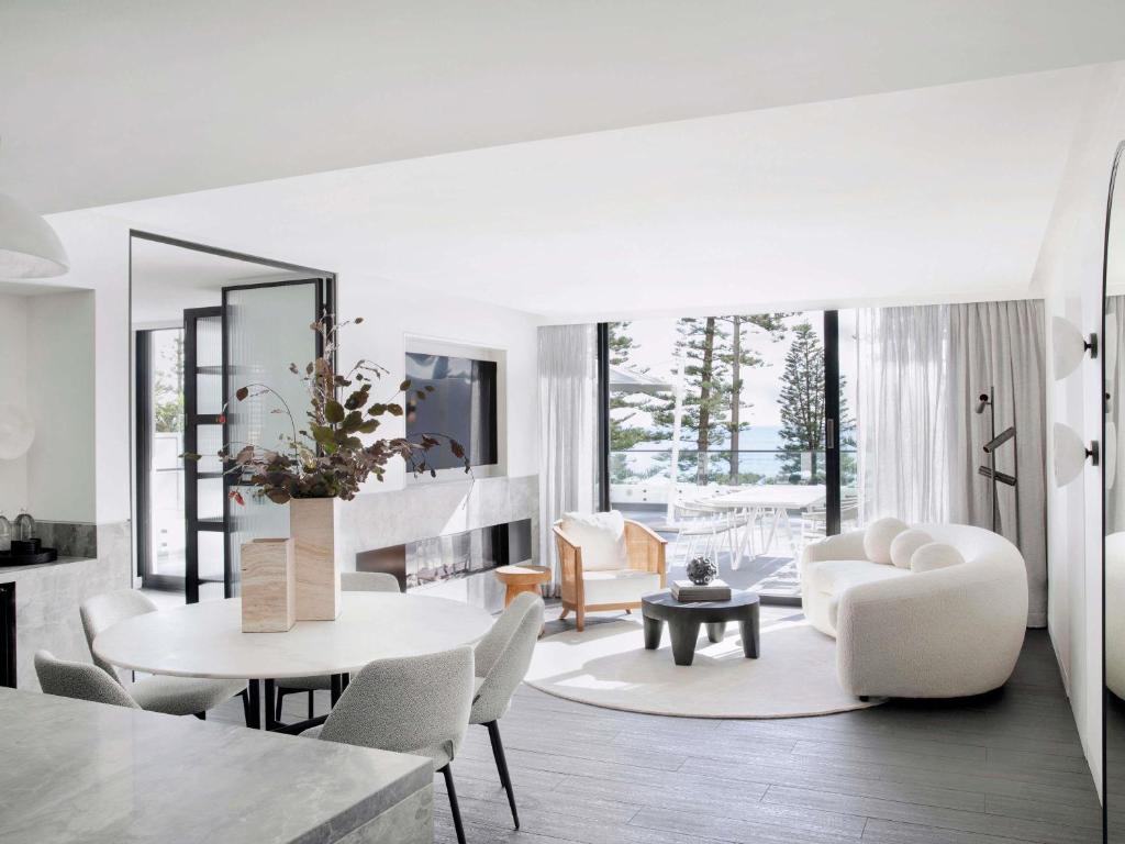 Manly Pacific Sydney MGallery Collection - Resim 12