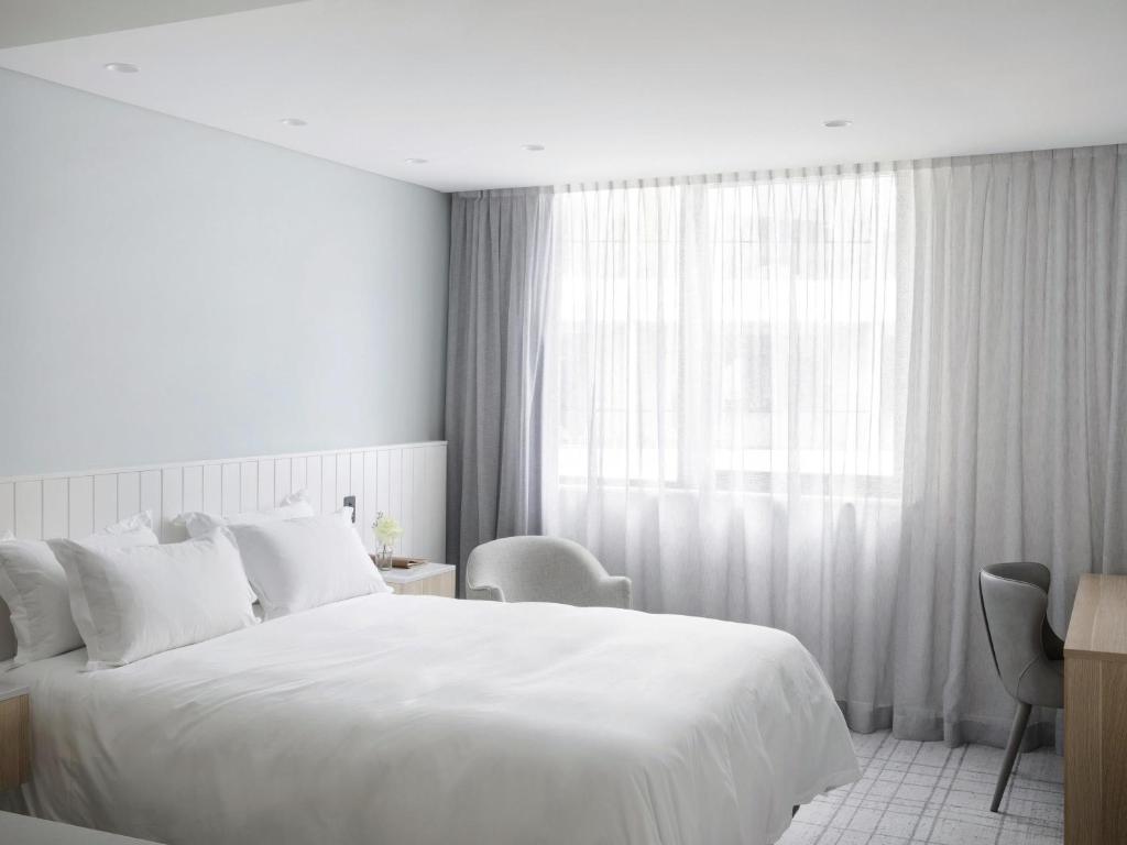 Manly Pacific Sydney MGallery Collection - Resim 19