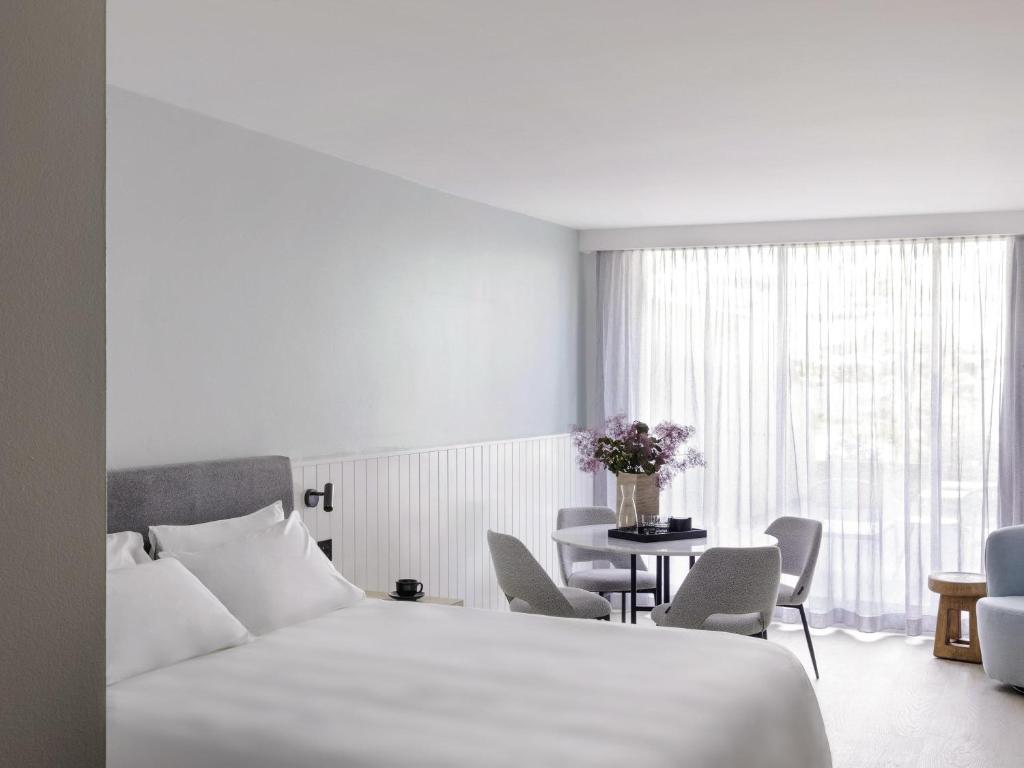 Manly Pacific Sydney MGallery Collection - Resim 26