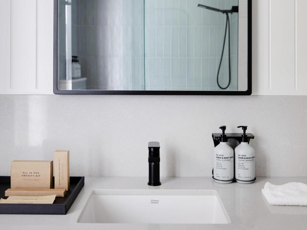 Manly Pacific Sydney MGallery Collection - Resim 28