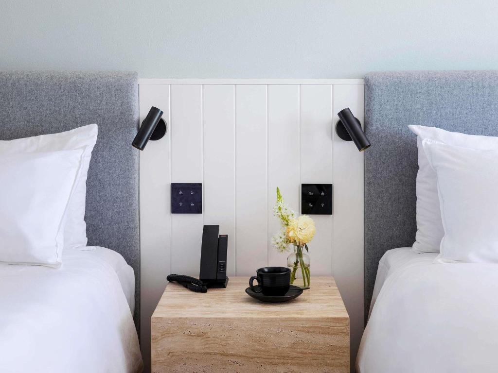 
Superior Queen Room with Two Queen Beds
