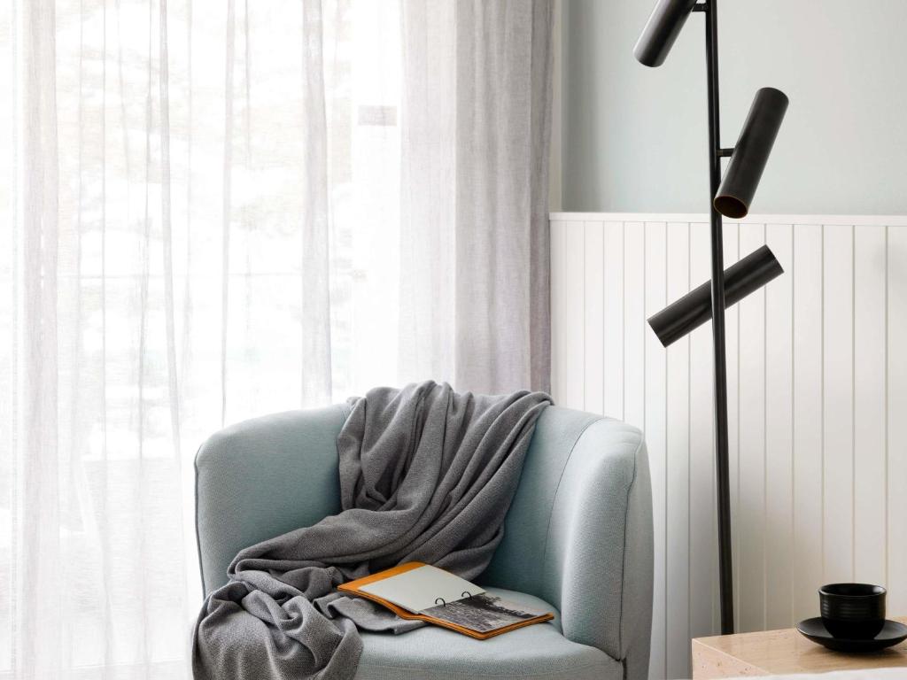 Manly Pacific Sydney MGallery Collection - Resim 43