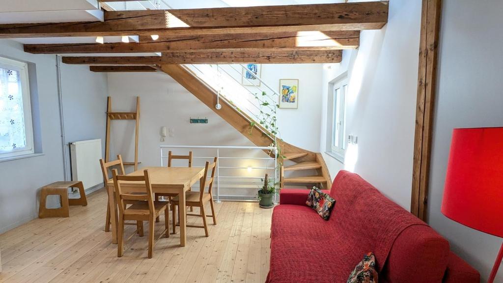Le Refuge - Petite maison de village – photo 8