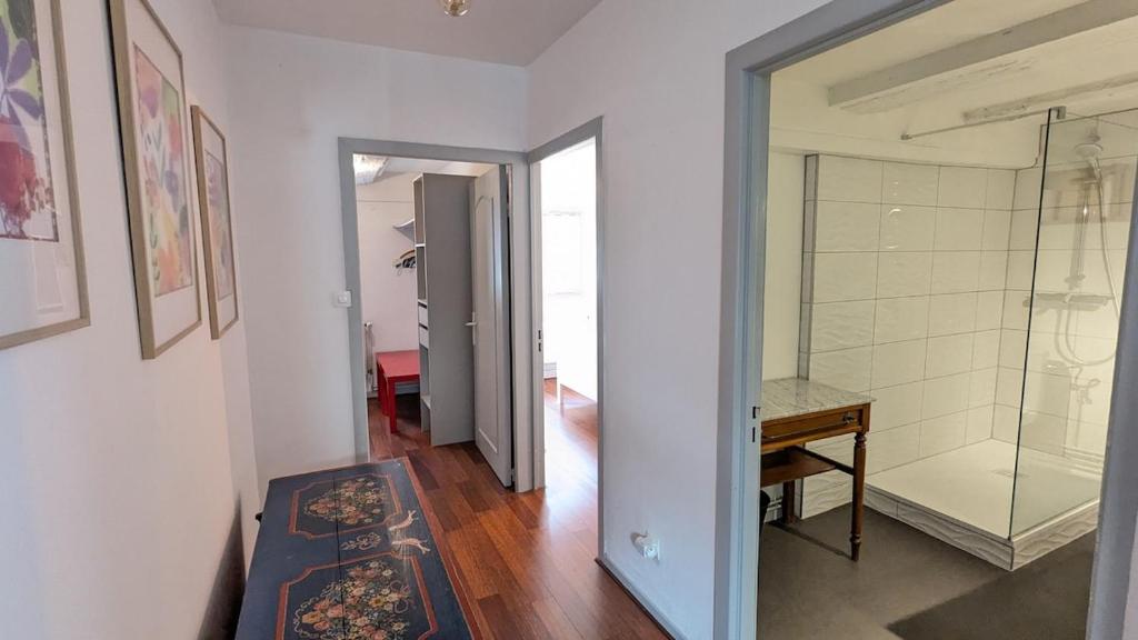 Le Refuge - Petite maison de village – photo 11