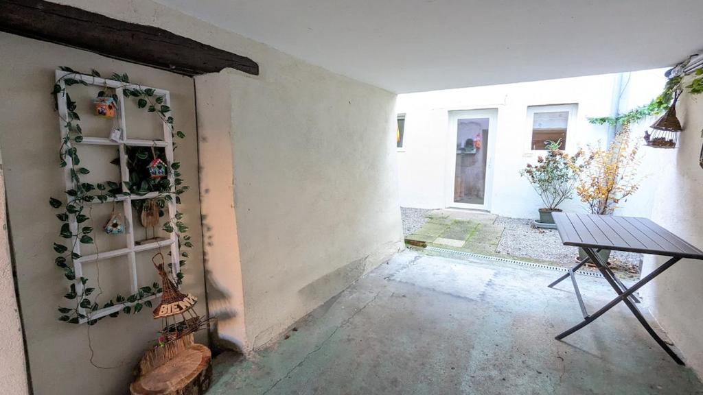 Le Refuge - Petite maison de village – photo 21