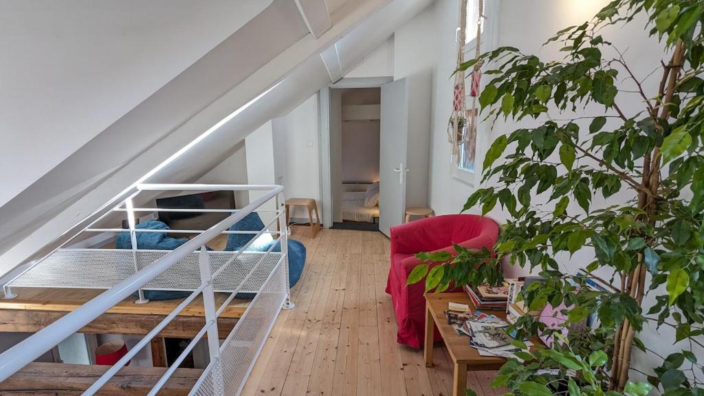 Le Refuge - Petite maison de village – photo 4