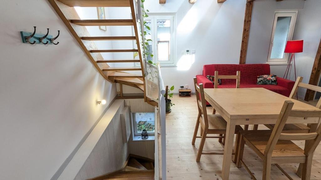 Le Refuge - Petite maison de village – photo 12