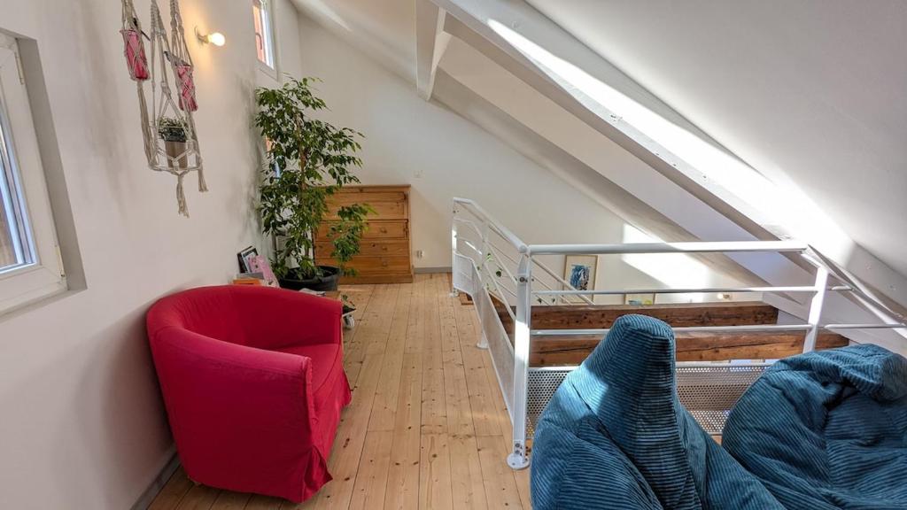 Le Refuge - Petite maison de village – photo 6