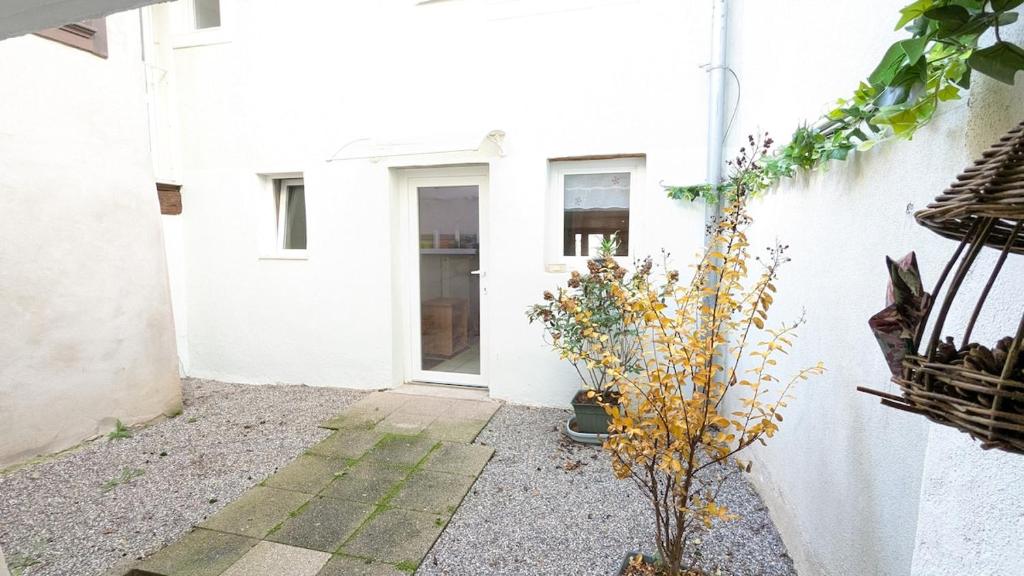 Le Refuge - Petite maison de village – photo 15