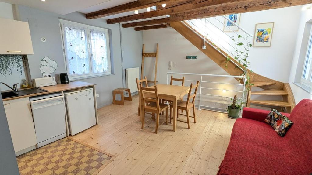 Le Refuge - Petite maison de village – photo 16
