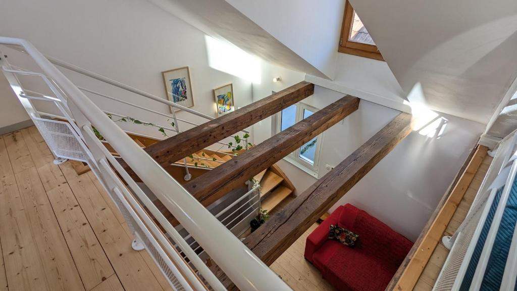 Le Refuge - Petite maison de village – photo 9