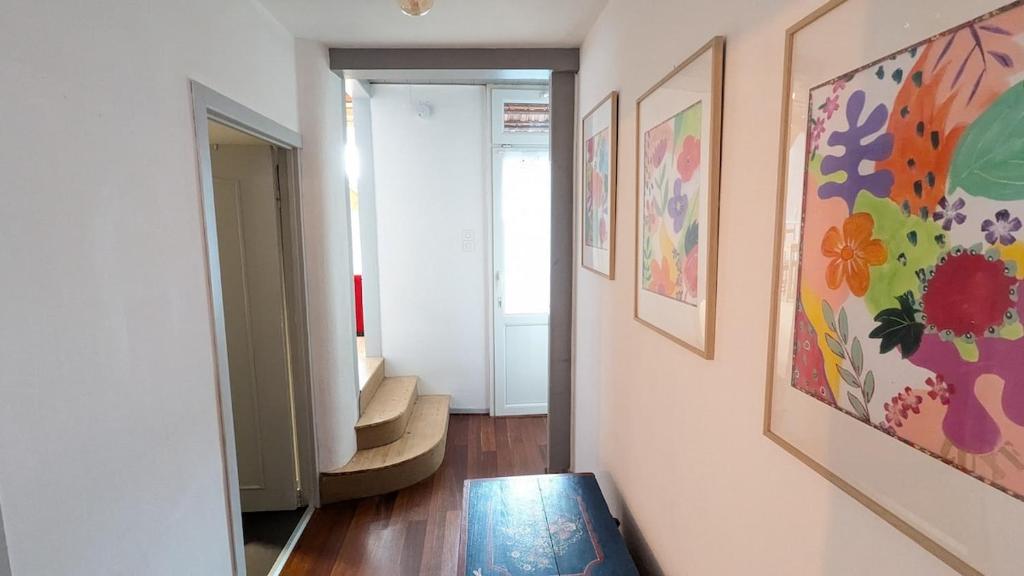 Le Refuge - Petite maison de village – photo 17