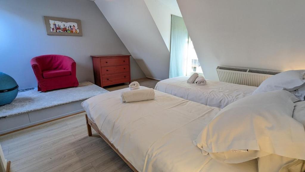 Le Refuge - Petite maison de village – photo 10