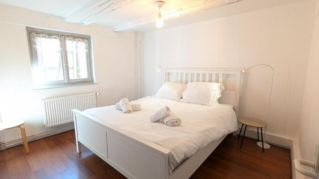 Le Refuge - Petite maison de village – photo 2