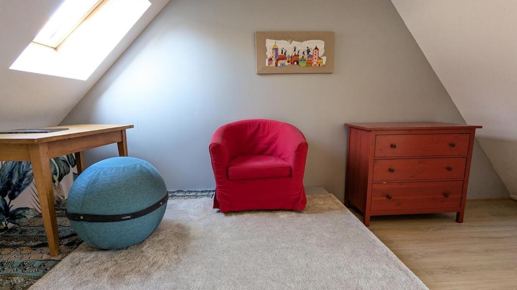 Le Refuge - Petite maison de village – photo 20