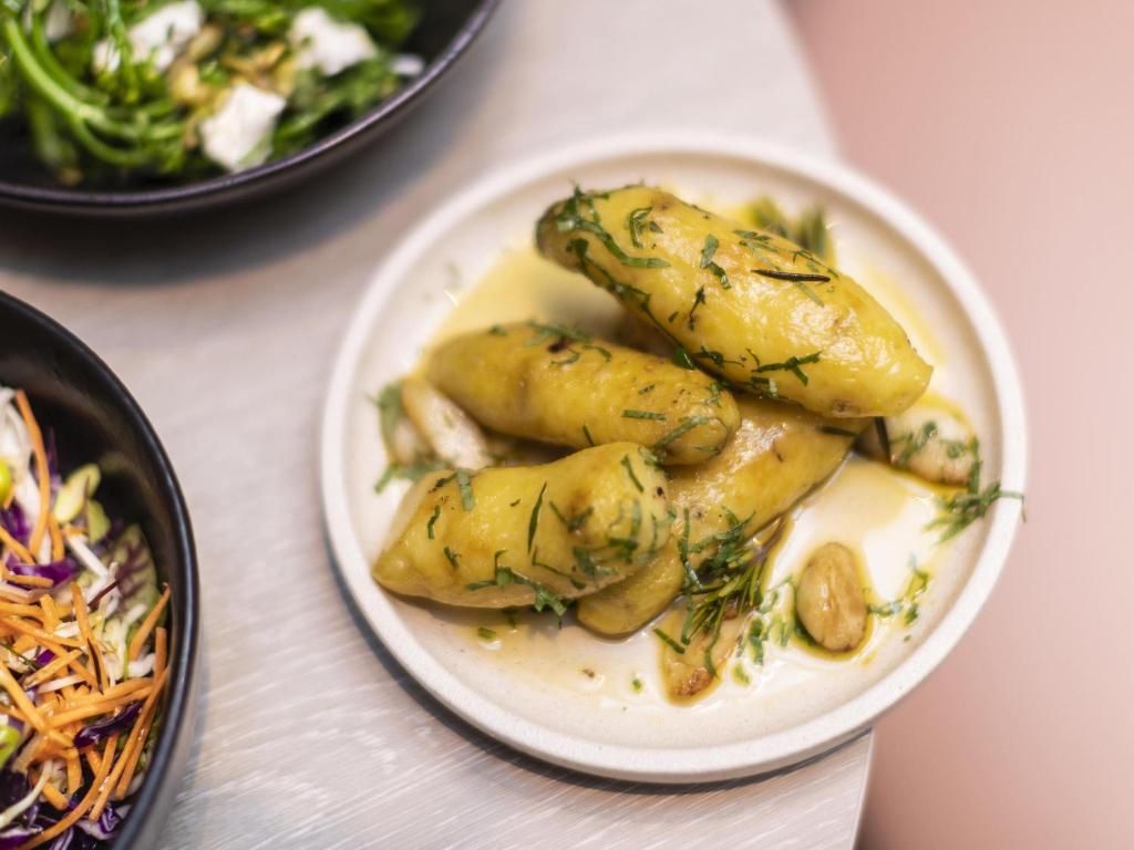 Novotel Sydney International Airport - Resim 40