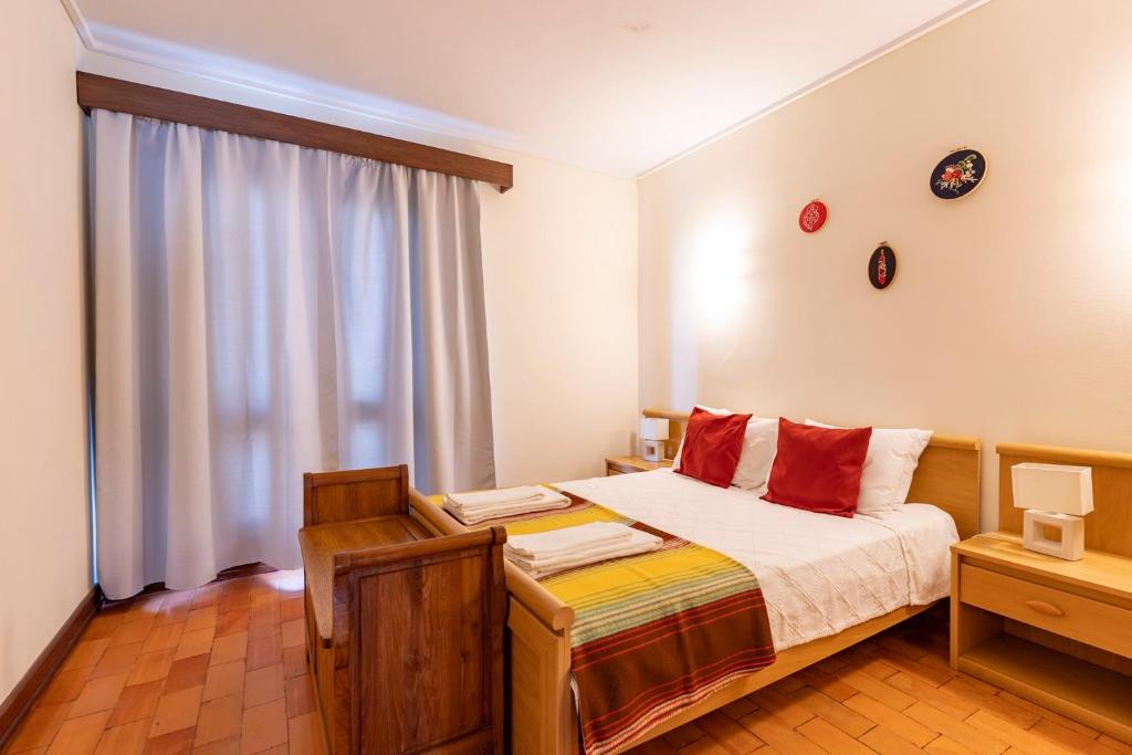 Lighthouse Apartment