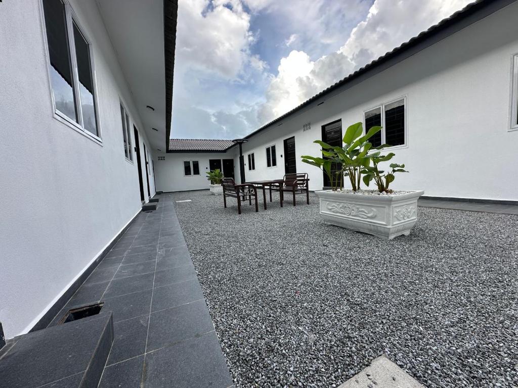 Imagem da galeria de cheta roomstay em Gua Sai