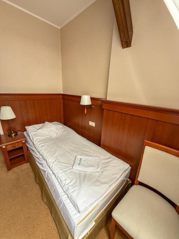 Hotel uluBIOny - Chambre Simple Standard