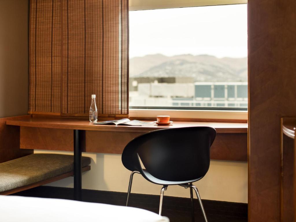 Ibis Christchurch - Resim 12