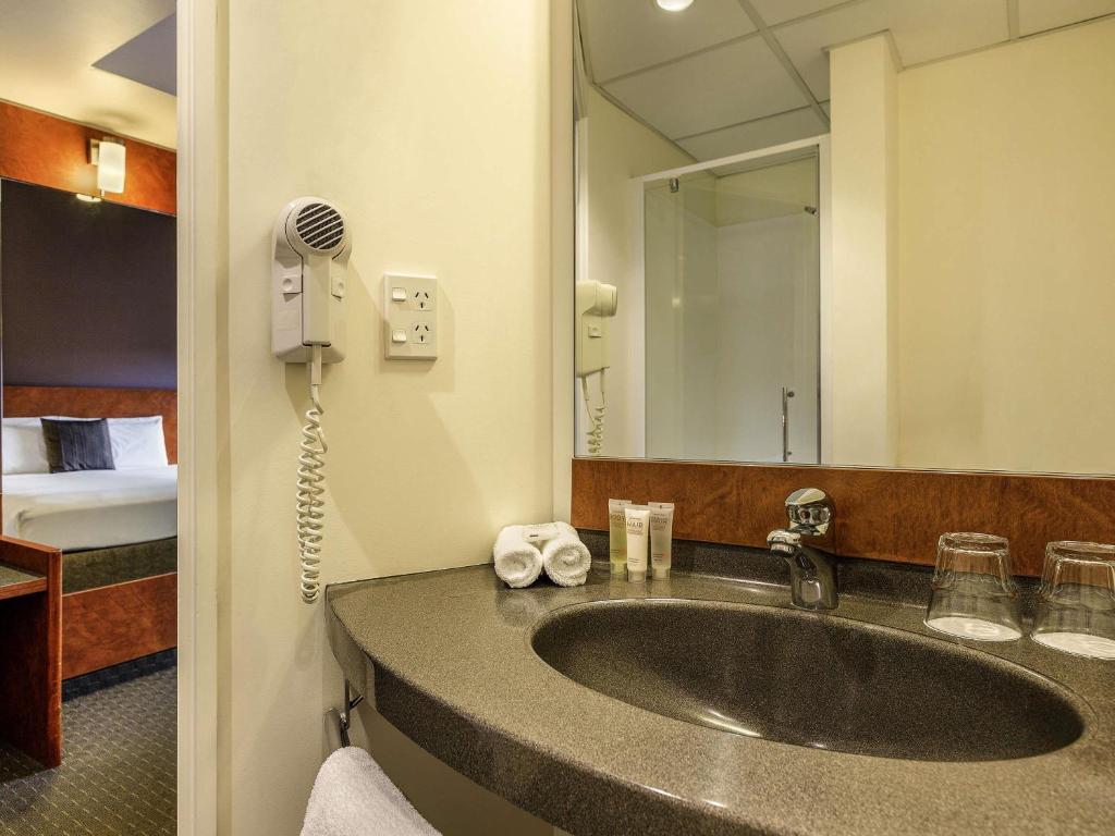 Ibis Christchurch - Resim 11