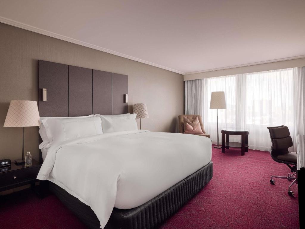 Sofitel Brisbane Central - Resim 15