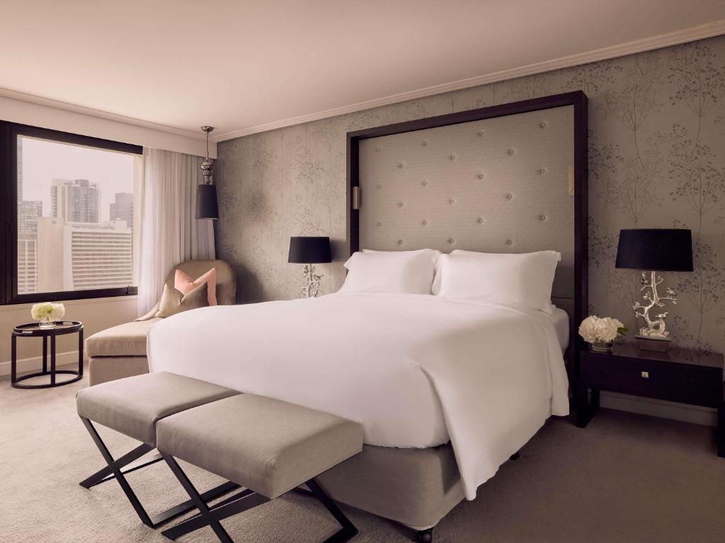 Sofitel Brisbane Central - Resim 13