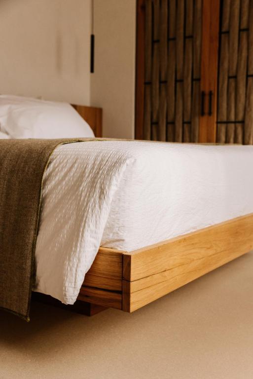 La Ghiandaia Farmhouse - Suite King Deluxe