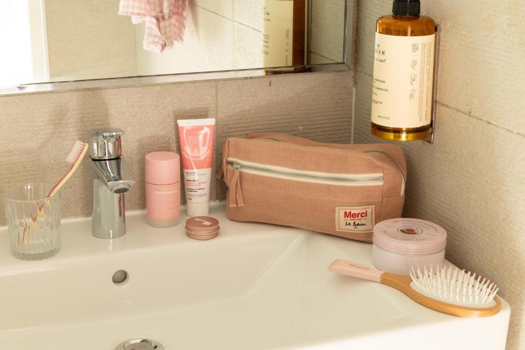 Midnight Hôtel Paris