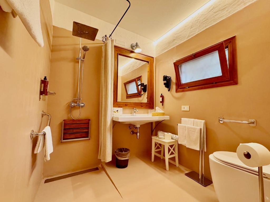 Nora Club Hotel & Spa - 19