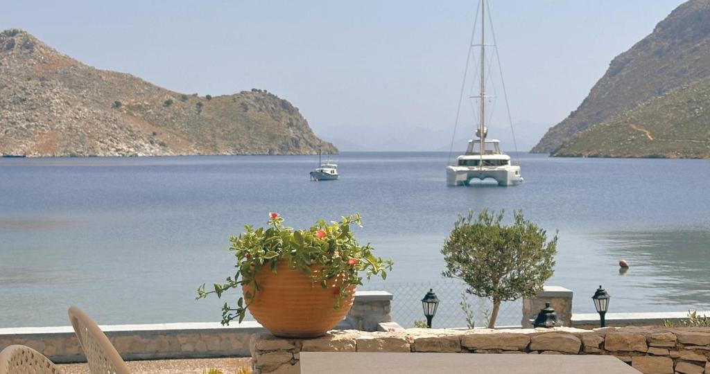 Pedi Beach Hotel - 13