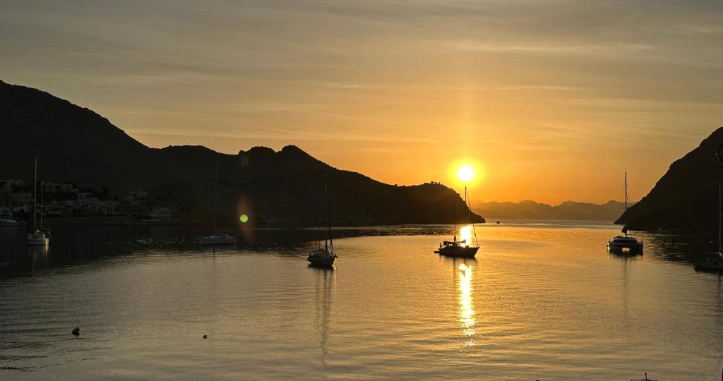 Pedi Beach Hotel - 16