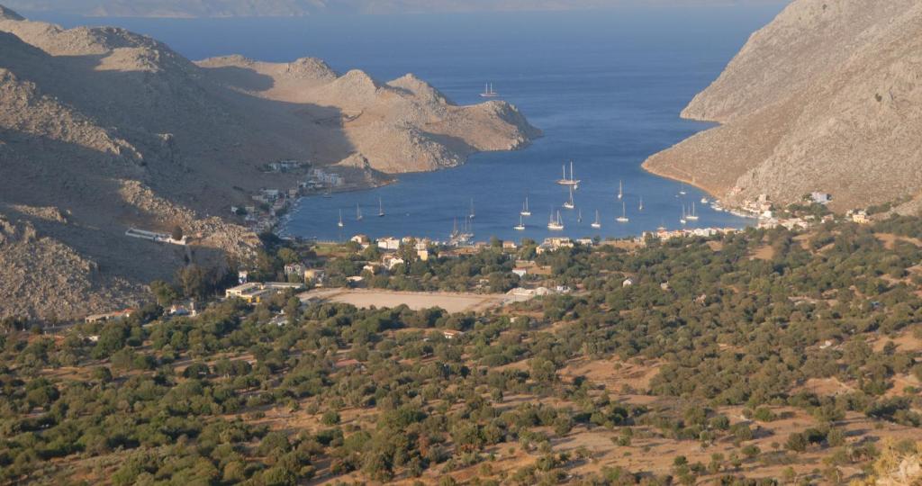 Pedi Beach Hotel - 7