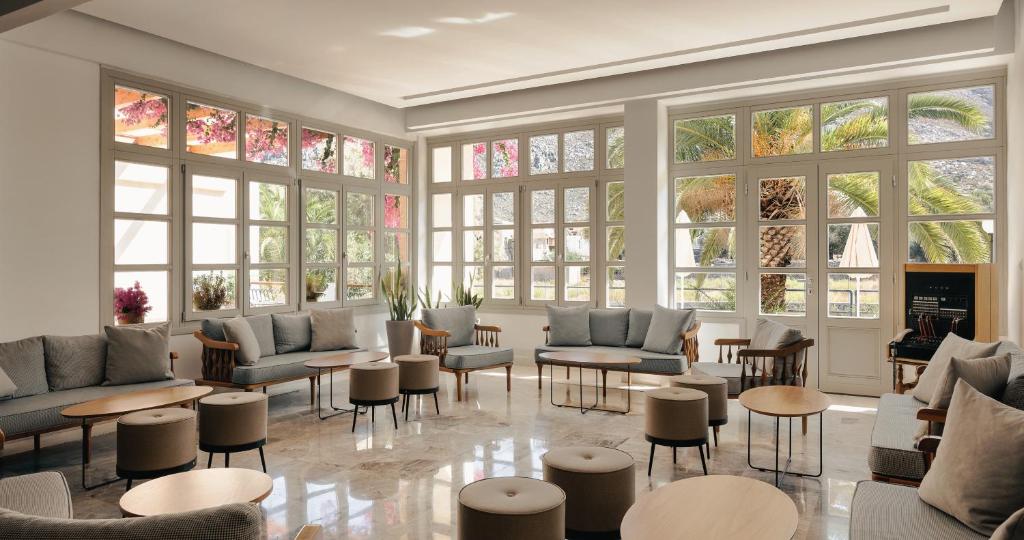 Pedi Beach Hotel - 8