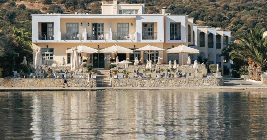 Pedi Beach Hotel - 10