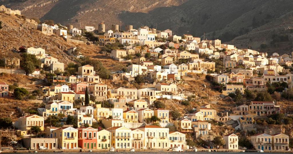 Pedi Beach Hotel - 12