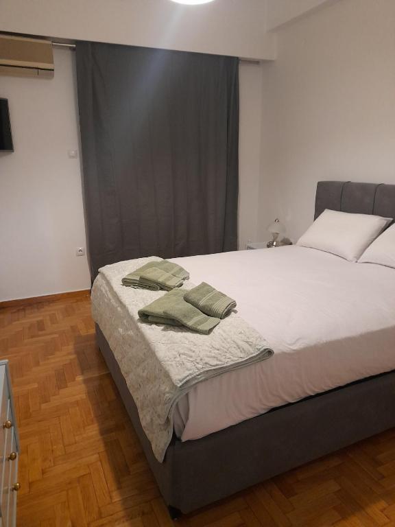 Alex house Athens