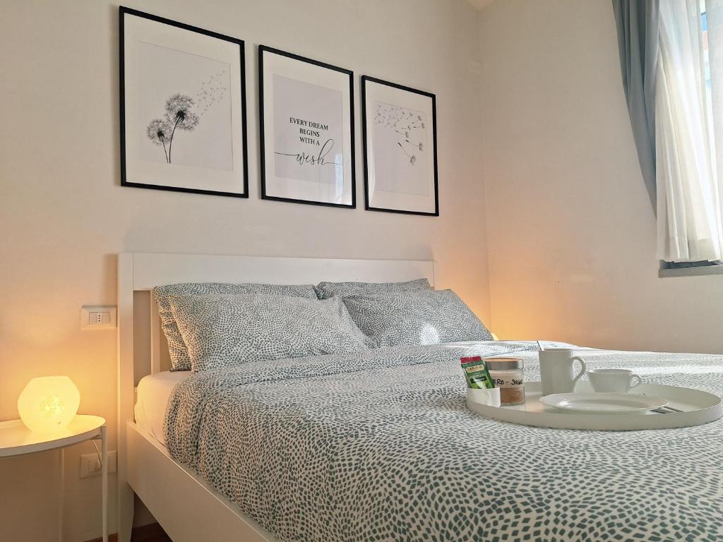Villa Demidoff Apartment
