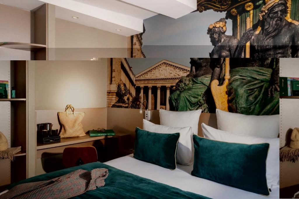 
Superior Double Room
