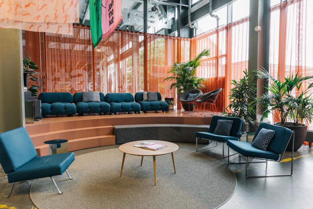 The Social Hub Maastricht - Resim 1