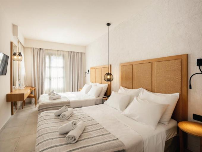 Pedi Beach Hotel - 6