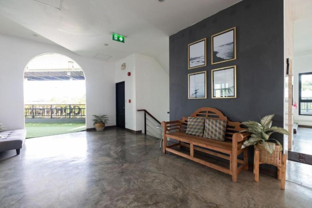 The Corner Lodge - Resim 23