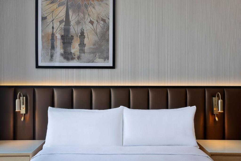 DOUBLETREE BY HILTON MADINAH GATE