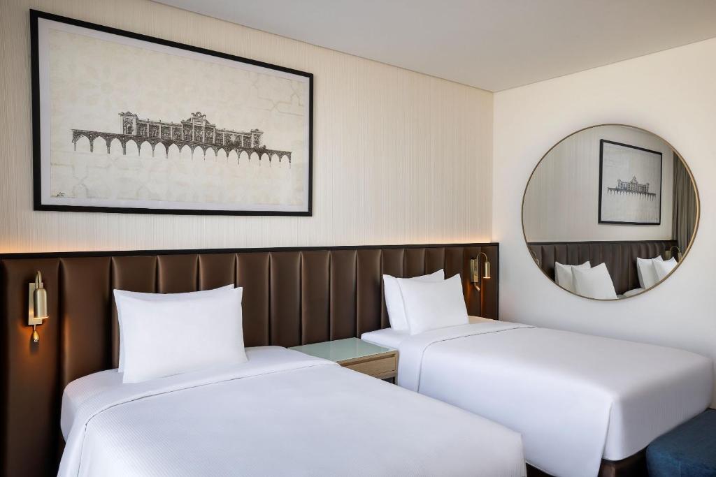 DOUBLETREE BY HILTON MADINAH GATE