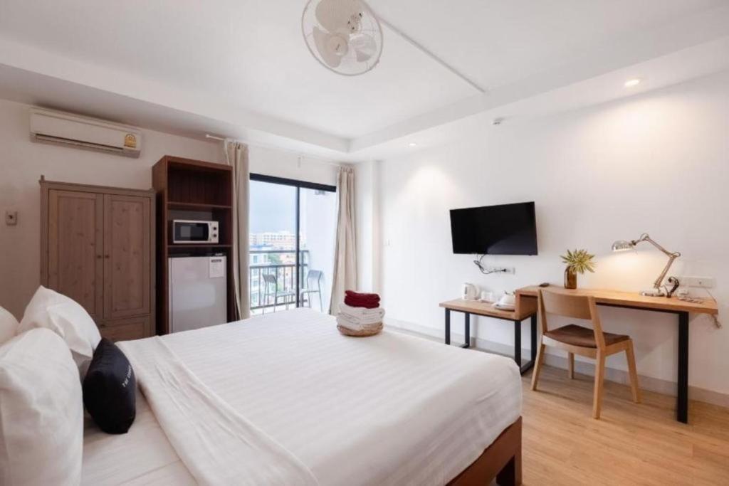 The Corner Lodge - Resim 34