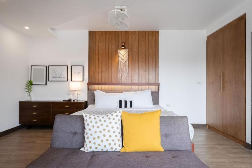 The Corner Lodge - Resim 37