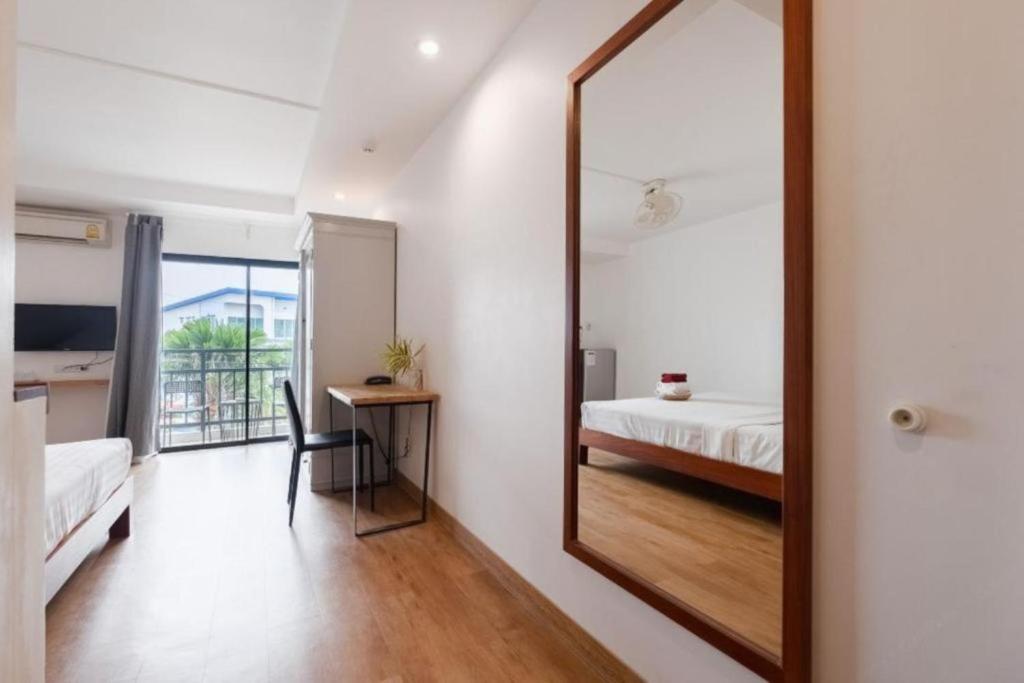 The Corner Lodge - Resim 42